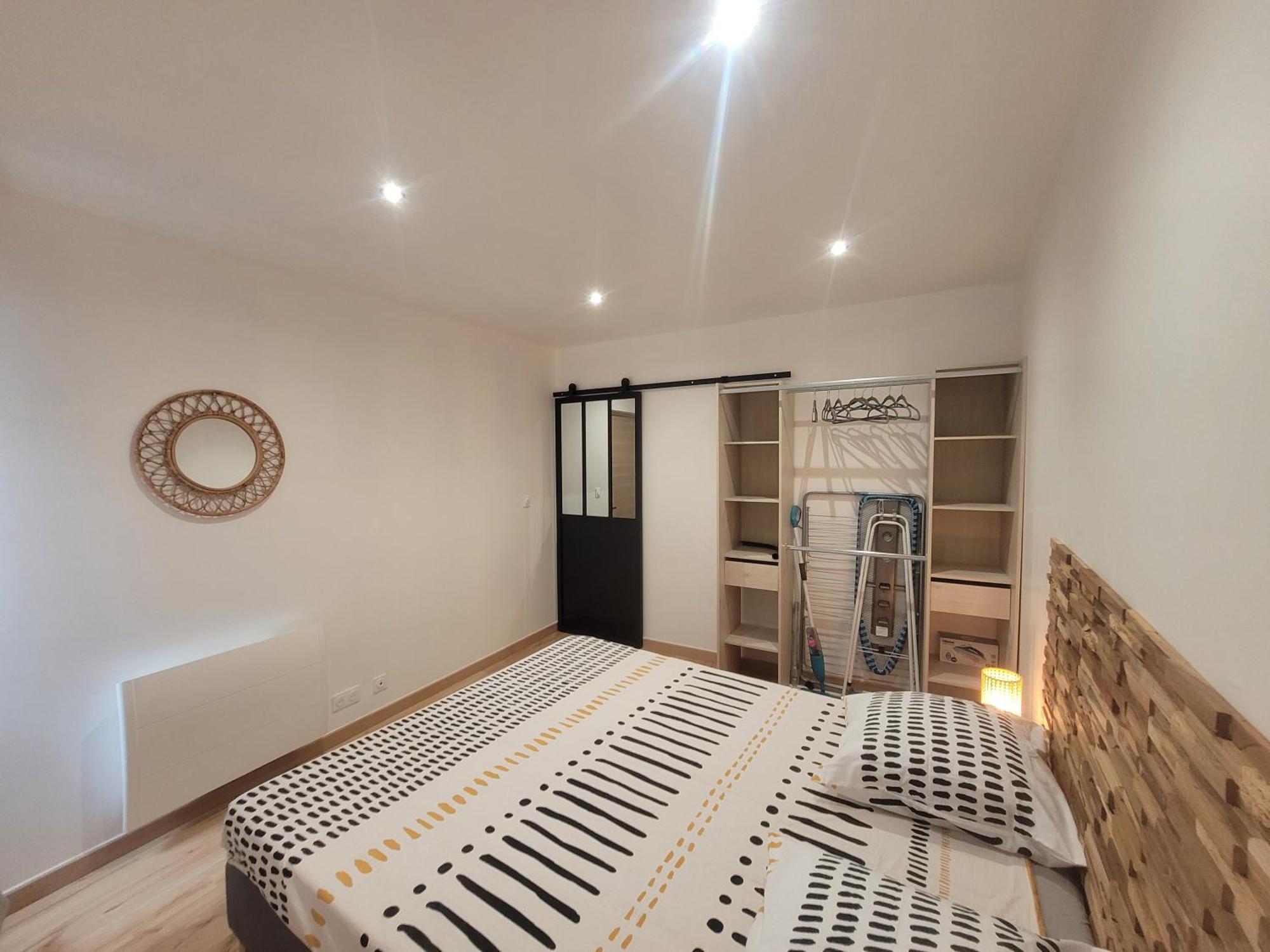 Le Soleil Appartement Istres Buitenkant foto